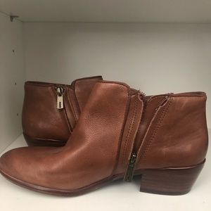 Sam Edelman Petty Chelsea Bootie